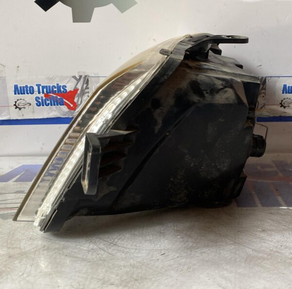 Faro dx alogeno Fiat Panda 169 - immagine 4
