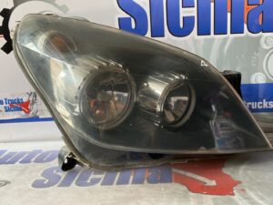 Faro dx alogeno Opel Astra H