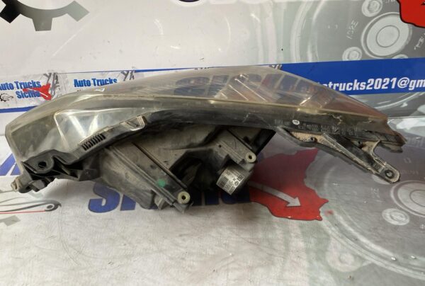 Faro dx alogeno Opel Astra H - immagine 4