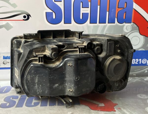 Faro dx alogeno Freelander 2 L359 - immagine 2