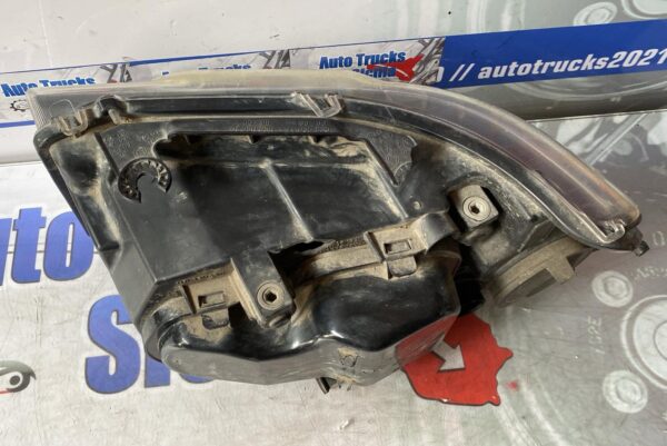 Faro dx alogeno Freelander 2 L359 - immagine 3