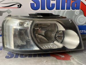 Faro dx alogeno Freelander 2 L359