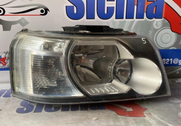 Faro dx alogeno Freelander 2 L359