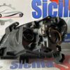 Faro dx alogeno Nissan Qashqai J10 - immagine 2