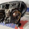 Faro dx alogeno Nissan Qashqai J10 - immagine 3