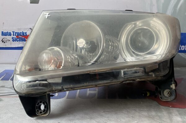 Faro sx Jeep Compass MK49