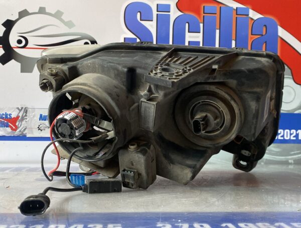 Faro sx Jeep Compass MK49 - immagine 2