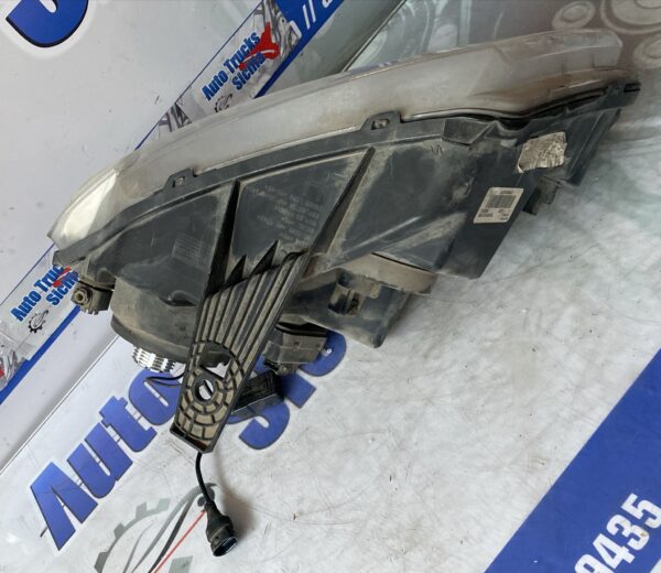 Faro sx Jeep Compass MK49 - immagine 4