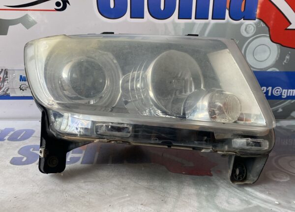 Faro dx Jeep Compass MK49 - immagine 6