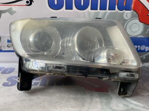 Faro dx Jeep Compass MK49