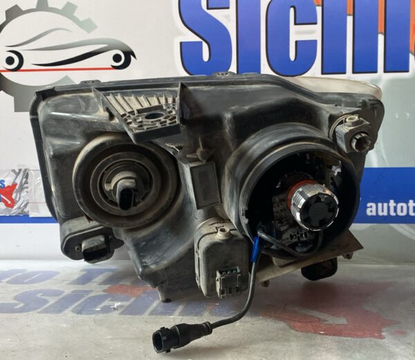 Faro dx Jeep Compass MK49 - immagine 5