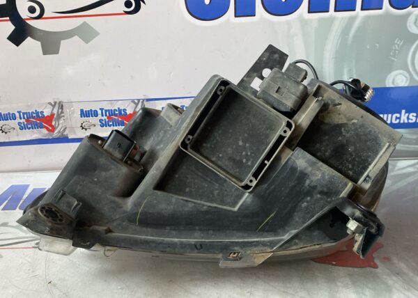 Faro dx Jeep Compass MK49 - immagine 2