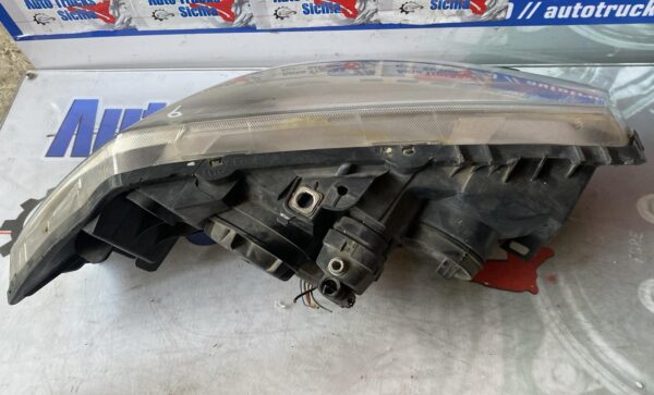 Faro sx Renault Megane 2^serie - immagine 2