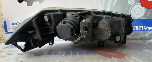 Faro sx Renault Megane 2^serie - immagine 3