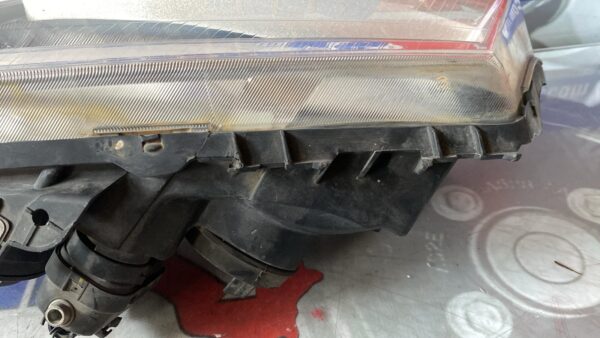 Faro sx Renault Megane 2^serie - immagine 6