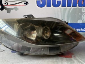 Faro sx alogeno Seat Ibiza 4^serie