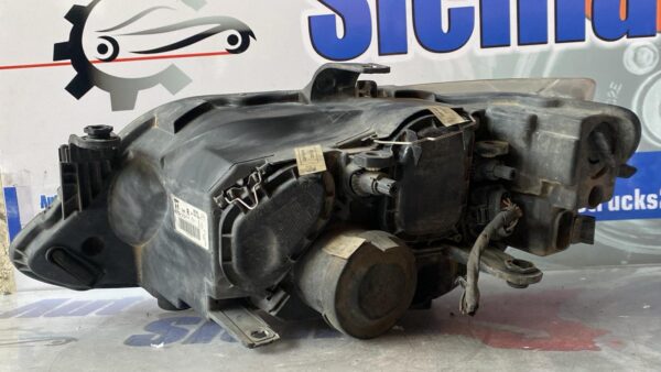 Faro sx alogeno Seat Ibiza 4^serie - immagine 2