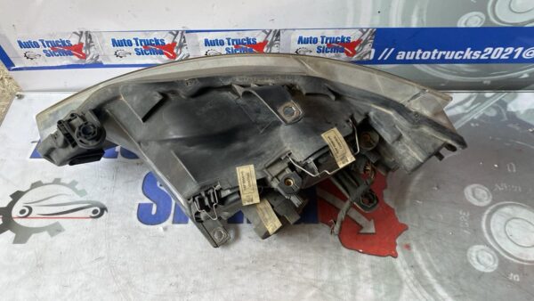 Faro sx alogeno Seat Ibiza 4^serie - immagine 4