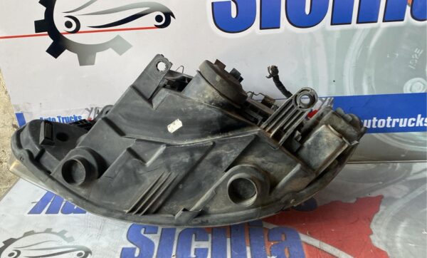 Faro sx alogeno Seat Ibiza 4^serie - immagine 5