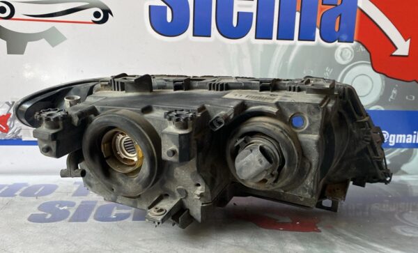 Faro sx BMW 320 E46 - immagine 2