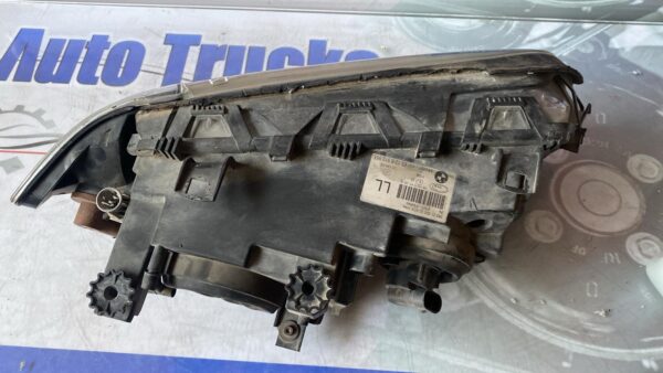 Faro sx BMW 320 E46 - immagine 4