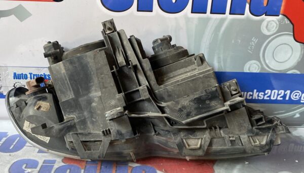 Faro sx BMW 320 E46 - immagine 6
