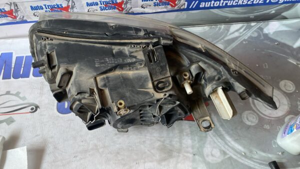 Faro dx BMW serie 1 E87 - immagine 3