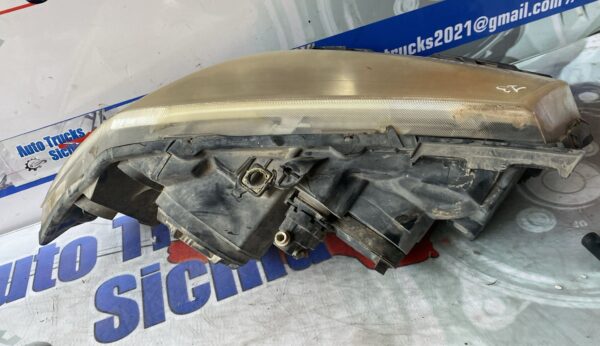 Faro  sx Renault Megane 2^serie - immagine 4