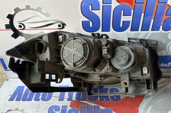 Faro  sx Renault Megane 2^serie - immagine 2