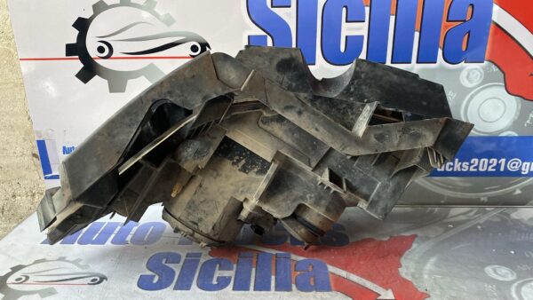 Faro dx Renault Megane 2^serie - immagine 2