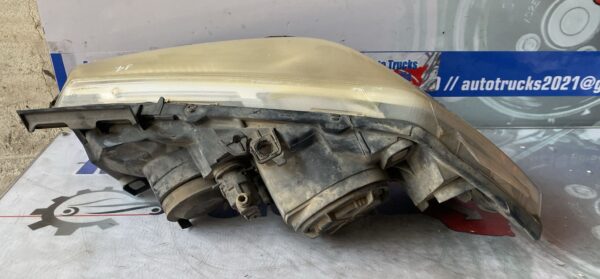 Faro dx Renault Megane 2^serie - immagine 5