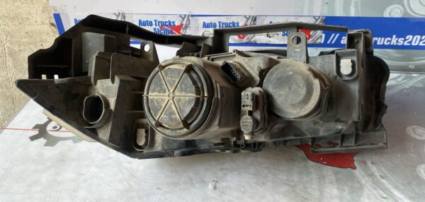 Faro dx Renault Megane 2^serie - immagine 3