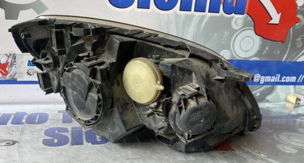 Faro sx Mercedes Classe B W245 - immagine 2