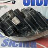 Faro sx Mercedes Classe B W245 - immagine 4