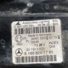 Faro sx Mercedes Classe B W245 - immagine 5