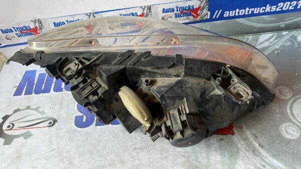 Faro sx Mercedes Classe B W245 - immagine 3