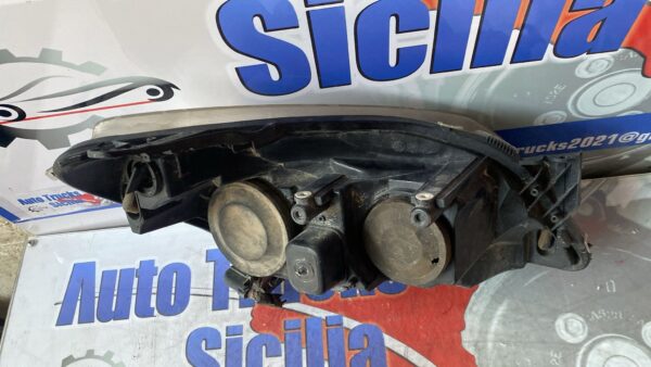 Faro sx alogeno Opel Astra H - immagine 3