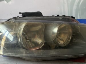 Faro dx Audi A3 8P