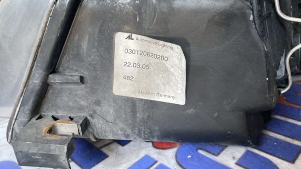 Faro dx Audi A3 8P - immagine 5