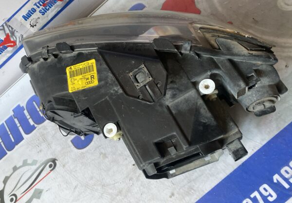 Faro dx Audi A3 8P - immagine 4