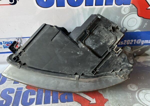 Faro dx Audi A3 8P - immagine 3