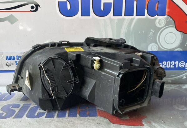 Faro dx Audi A3 8P - immagine 6