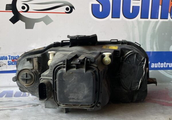 Faro sx Audi A3 8P - immagine 2