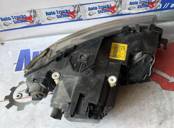 Faro sx Audi A3 8P - immagine 3