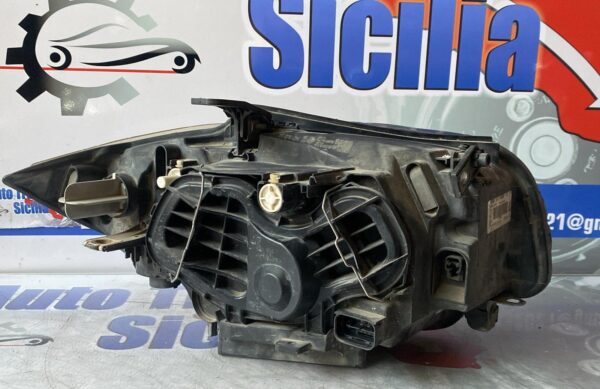 Faro sx BMW serie 1 E87 - immagine 2