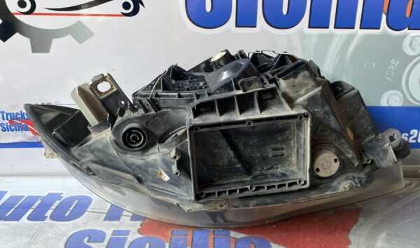 Faro sx BMW serie 1 E87 - immagine 5