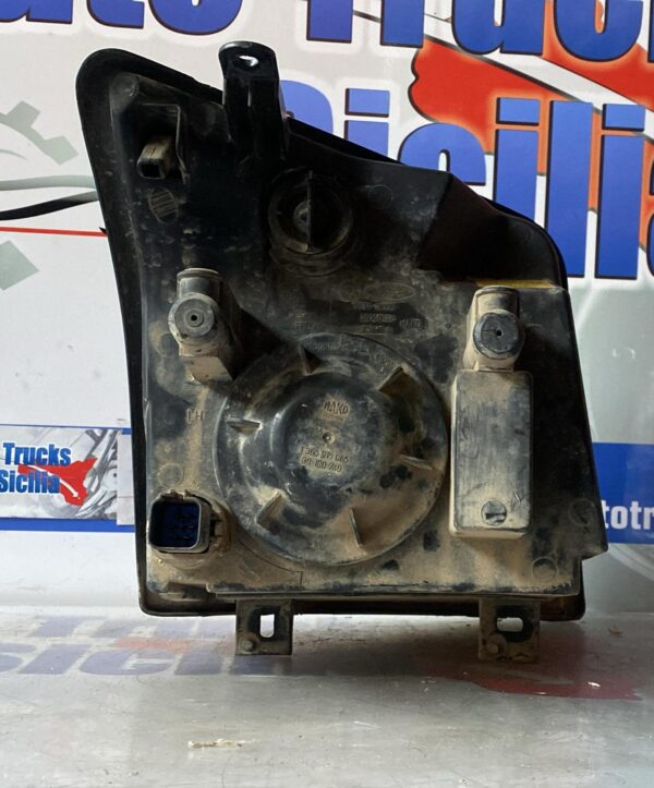 Faro sx Ford Transit Connect TC7/P70/P80 - immagine 5