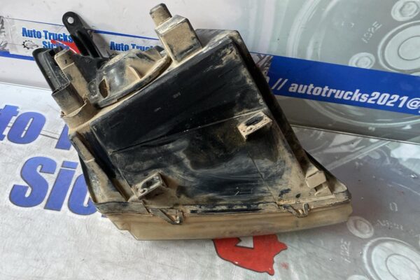 Faro sx Ford Transit Connect TC7/P70/P80 - immagine 2