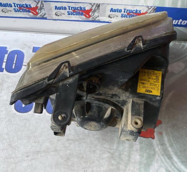 Faro sx Ford Transit Connect TC7/P70/P80 - immagine 3