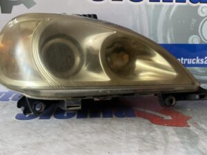 Faro dx Mercedes ML W163